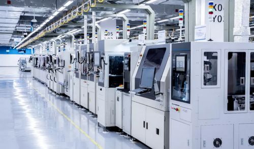 一場(chǎng)AI之旅，帶你親眼目睹坪山智造究竟有多“聰明”