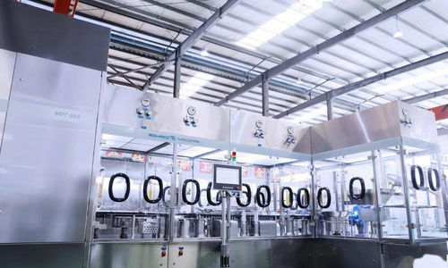 厲害了！國際一流水平的生物化工產品技術研發