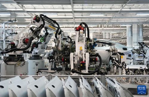 聽(tīng)，高質(zhì)量發(fā)展新脈動(dòng) 科技自強(qiáng)引領(lǐng)北京搶占未來(lái)新賽道