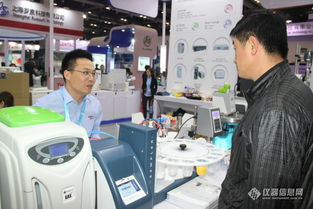 桑翌攜特色產(chǎn)品亮相CISILE 2018，以專業(yè)咨詢助力科技創(chuàng)新